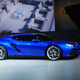 Illustration for article titled The Asterion Moves Lamborghini Into A Beautiful High-Tech Future